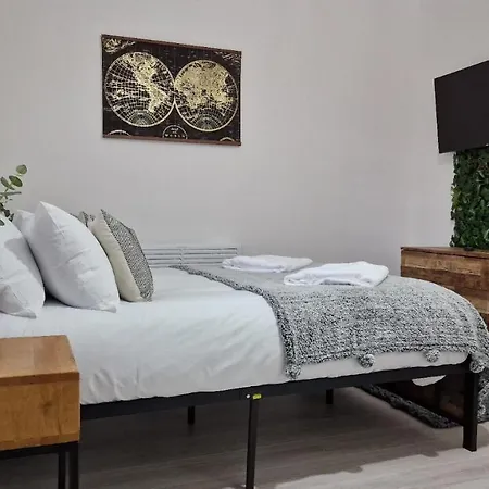 Getaway Apartment *